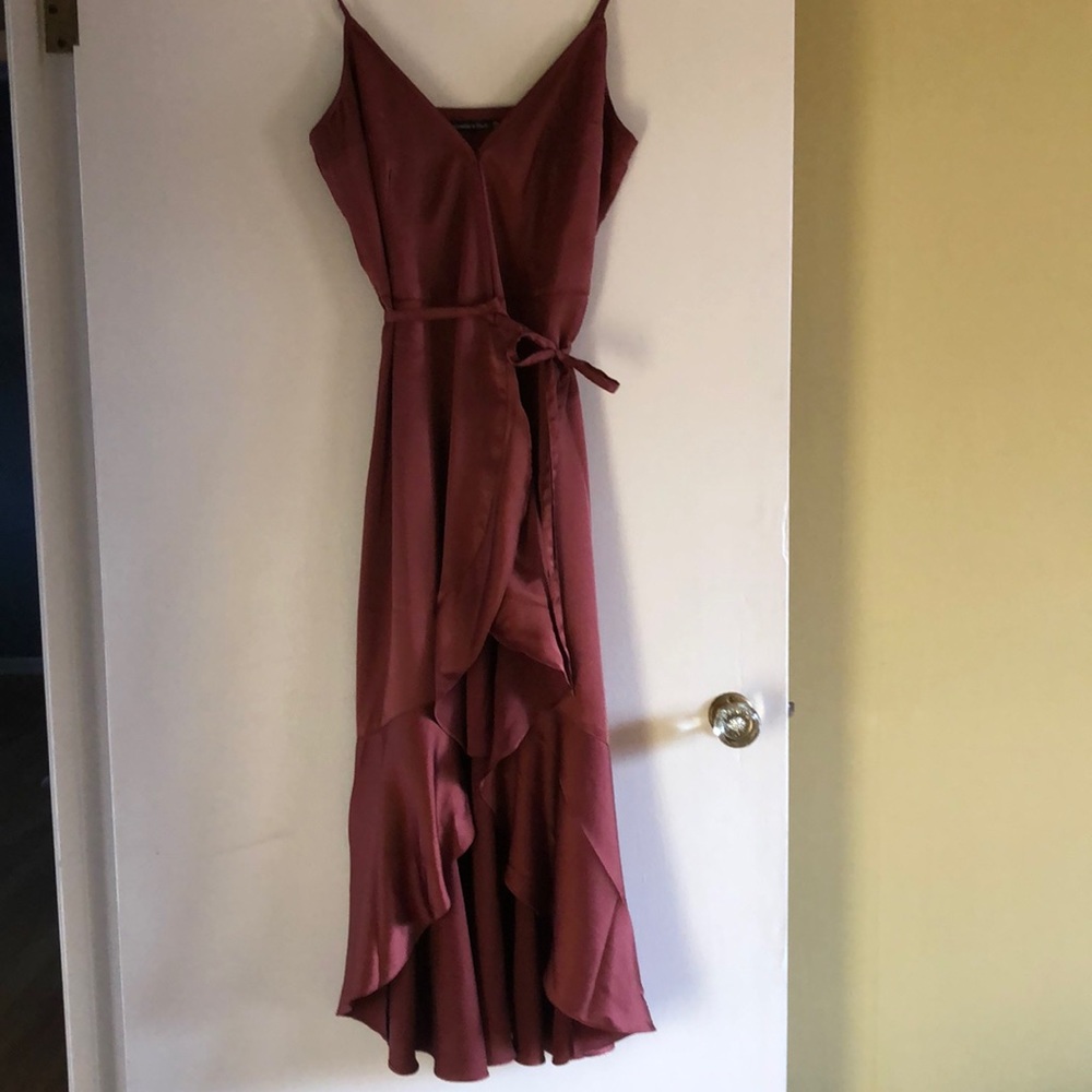 Abercrombie dress